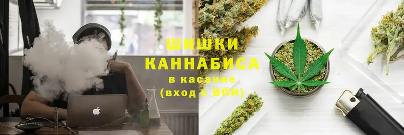 Канабис Bruce Banner  Карабаново 